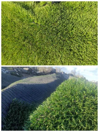 Venta de césped artificial