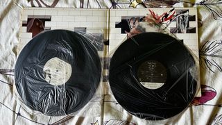 Vinilo Pink Floyd - The Wall