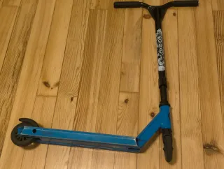 Patinete Oxelo Skatepark Azul