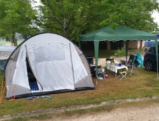 Coleman Coastline 4 Deluxe