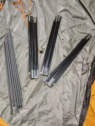 Coleman Coastline 4 Deluxe