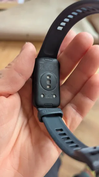 Huawei Band 8 Smartwatch Negro