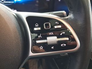 Mercedes Clase GLB 180 d Business Solution 5d 7pl