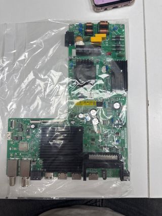 Placa Base TV Xiaomi