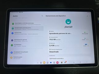Samsung Galaxy Tab S9 FE