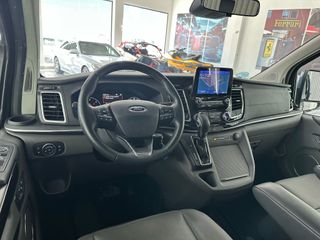 FORD TOURNEO CUSTOM TITANIUM X 2.0 ECOBLUE 185CV L
