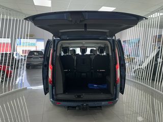 FORD TOURNEO CUSTOM TITANIUM X 2.0 ECOBLUE 185CV L