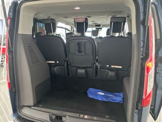 FORD TOURNEO CUSTOM TITANIUM X 2.0 ECOBLUE 185CV L