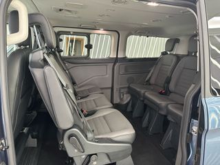 FORD TOURNEO CUSTOM TITANIUM X 2.0 ECOBLUE 185CV L