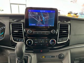 FORD TOURNEO CUSTOM TITANIUM X 2.0 ECOBLUE 185CV L