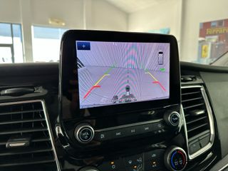 FORD TOURNEO CUSTOM TITANIUM X 2.0 ECOBLUE 185CV L