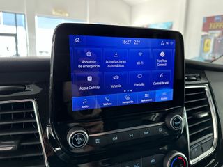 FORD TOURNEO CUSTOM TITANIUM X 2.0 ECOBLUE 185CV L