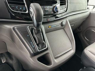 FORD TOURNEO CUSTOM TITANIUM X 2.0 ECOBLUE 185CV L