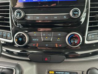 FORD TOURNEO CUSTOM TITANIUM X 2.0 ECOBLUE 185CV L