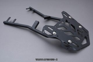Soporte de baúl / Maletero YAMAHA MT125 2025 - X