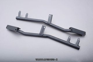 Soporte de baúl / Maletero YAMAHA MT125 2025 - X