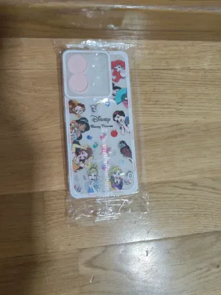 4 Fundas Xiaomi Redmi Note 13 Pro