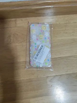 4 Fundas Xiaomi Redmi Note 13 Pro