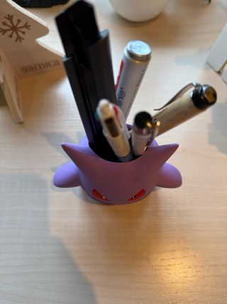 Portalápices Gengar Pokémon