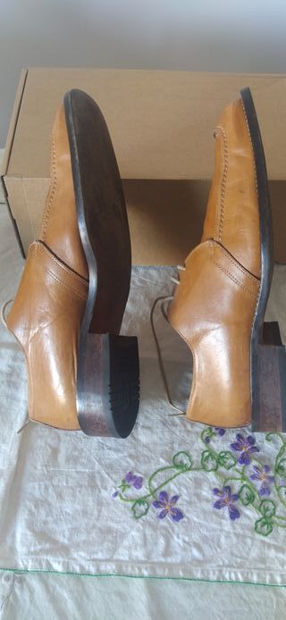 Scarpe uomo eleganti misura IT41