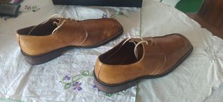 Scarpe uomo eleganti misura IT41