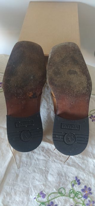 Scarpe uomo eleganti misura IT41