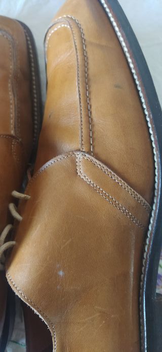 Scarpe uomo eleganti misura IT41