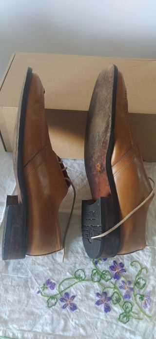 Scarpe uomo eleganti misura IT41