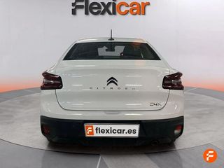 Citroën C4 X PureTech 100 S&S 6v You