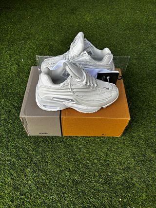 Zapatillas Nike Blancas