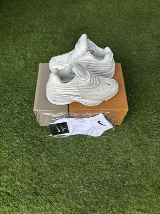 Zapatillas Nike Blancas