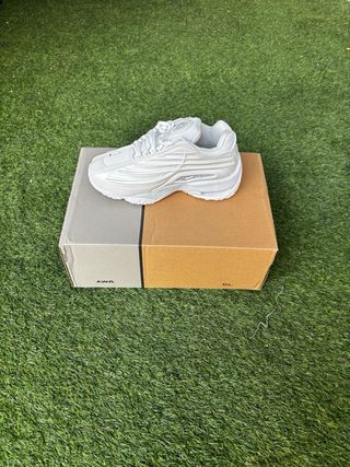 Zapatillas Nike Blancas