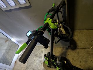 Patinete Eléctrico Ecoxtrem Modificado /negociable