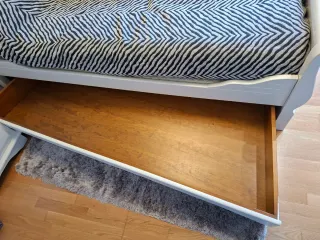 Dormitorio Matrimonio Madera rustico rural