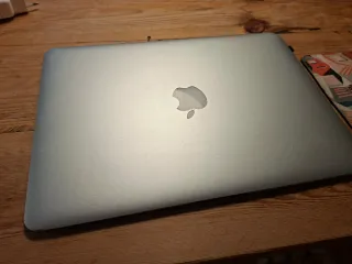 MacBook Air 13 (2013-2014)