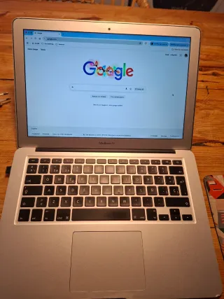 MacBook Air 13 (2013-2014)