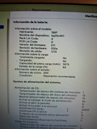 MacBook Air 13 (2013-2014)