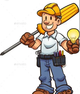 Electricista reparación de Averias