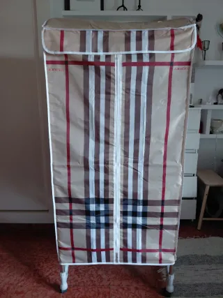 Secador de ropa JOCEL rectangular