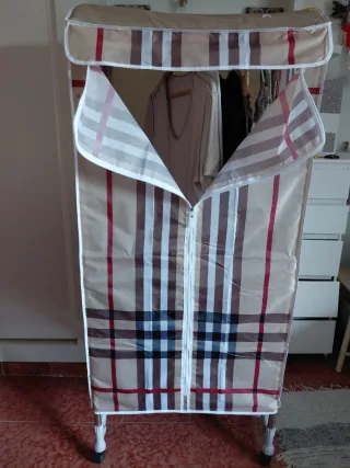 Secador de ropa JOCEL rectangular