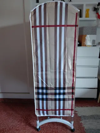 Secador de ropa JOCEL rectangular