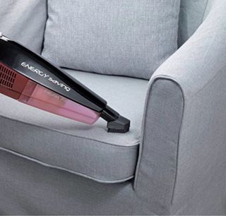 Aspiradora Ariete Evo 2 en 1