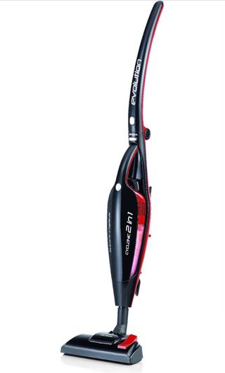 Aspiradora Ariete Evo 2 en 1