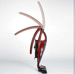 Aspiradora Ariete Evo 2 en 1