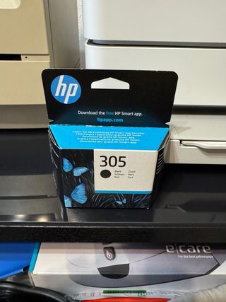 Impresora HP Envy Pro 6432 Multifunción con tinta