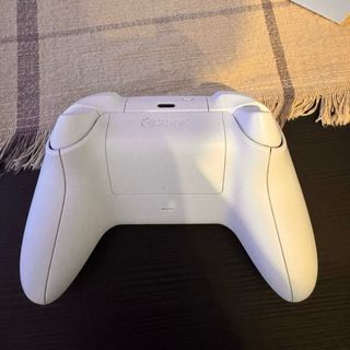 Xbox Series S Blanca + Mando