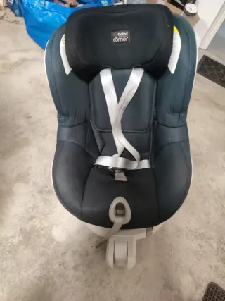 Silla de coche Britax Römer