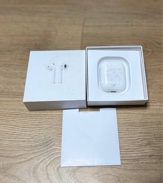 AirPods 2 - para piezas