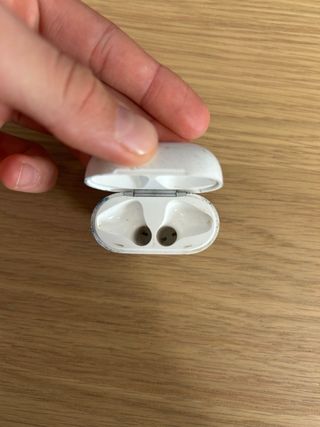 AirPods 2 - para piezas