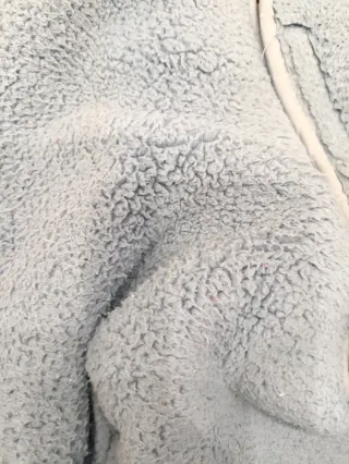 Saco cochecito invierno y entretiempo